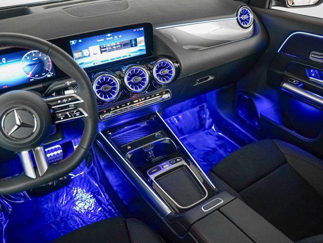 new 2026 Mercedes-Benz GLA 250 car, priced at $52,155