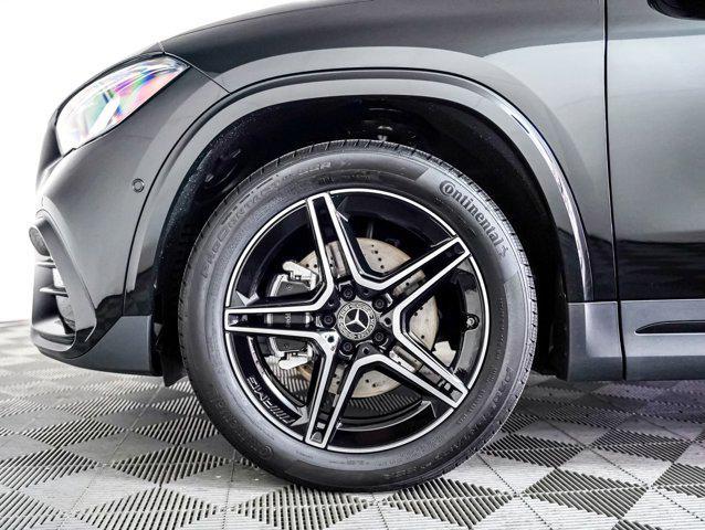 new 2026 Mercedes-Benz GLA 250 car, priced at $52,155