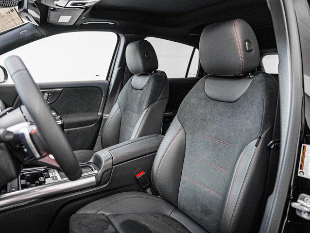 new 2026 Mercedes-Benz GLA 250 car, priced at $52,155