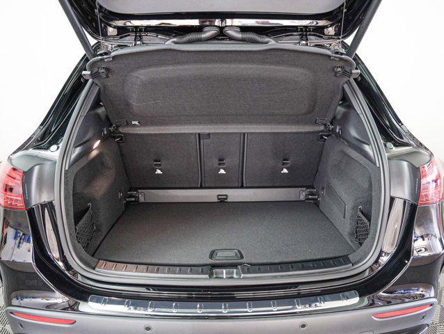 new 2026 Mercedes-Benz GLA 250 car, priced at $52,155