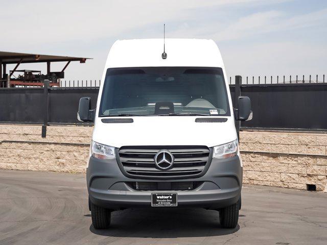 new 2025 Mercedes-Benz Sprinter 3500XD car, priced at $68,506