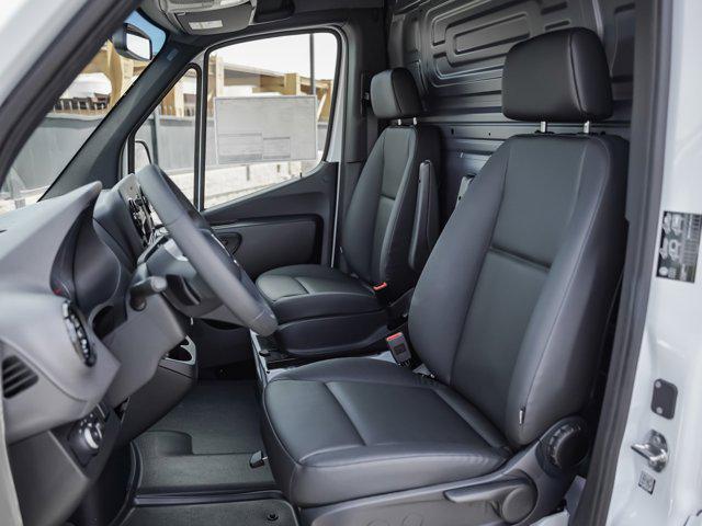 new 2025 Mercedes-Benz Sprinter 3500XD car, priced at $68,506