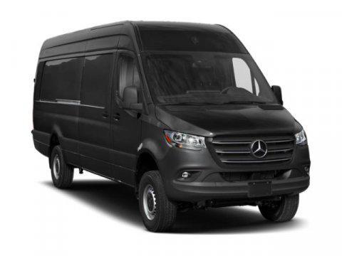 new 2024 Mercedes-Benz Sprinter 2500 car, priced at $77,230