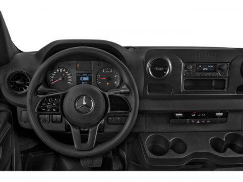 new 2024 Mercedes-Benz Sprinter 2500 car, priced at $77,230