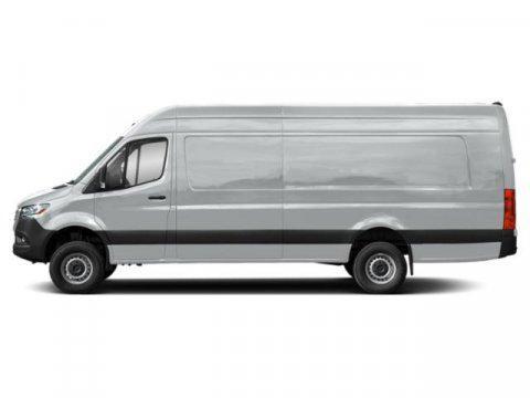 new 2024 Mercedes-Benz Sprinter 2500 car, priced at $77,230