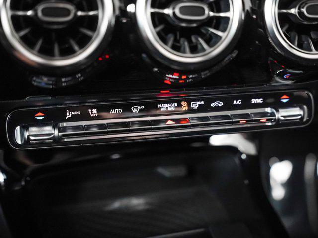 used 2022 Mercedes-Benz CLA 250 car, priced at $28,505