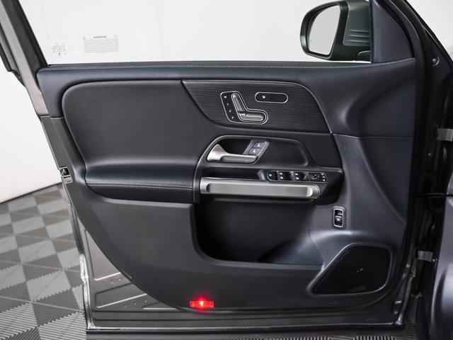 new 2026 Mercedes-Benz GLB 250 car, priced at $50,865