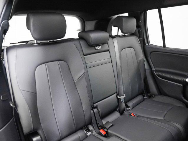 new 2026 Mercedes-Benz GLB 250 car, priced at $50,865
