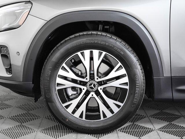 new 2026 Mercedes-Benz GLB 250 car, priced at $50,865