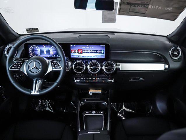 new 2026 Mercedes-Benz GLB 250 car, priced at $50,865