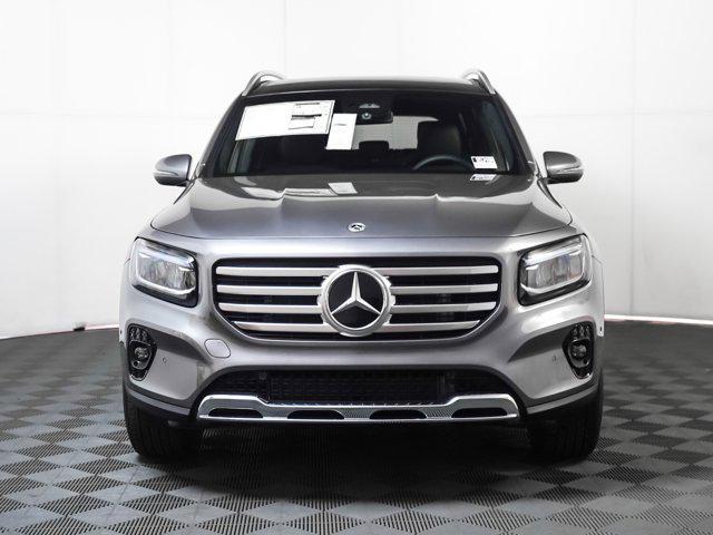 new 2026 Mercedes-Benz GLB 250 car, priced at $50,865