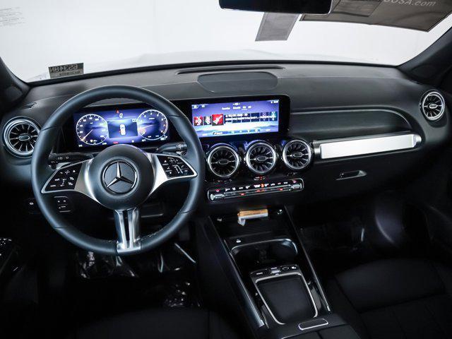 new 2026 Mercedes-Benz GLB 250 car, priced at $50,865