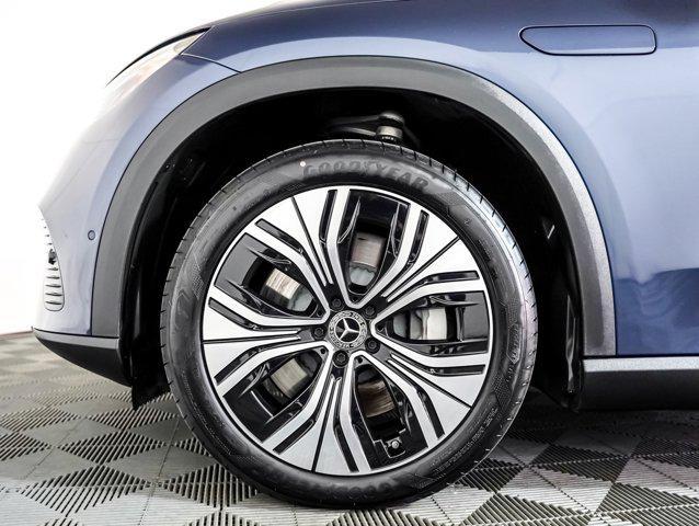 used 2023 Mercedes-Benz EQE 350 car, priced at $41,690