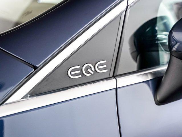 used 2023 Mercedes-Benz EQE 350 car, priced at $41,690