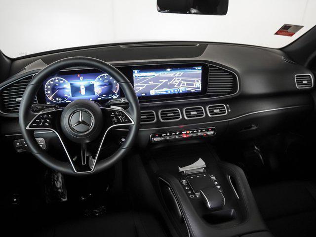 new 2025 Mercedes-Benz GLE 350 car, priced at $66,385