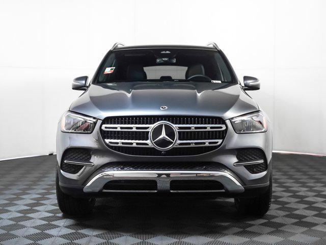 new 2025 Mercedes-Benz GLE 350 car, priced at $66,385