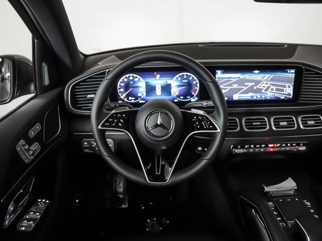 new 2025 Mercedes-Benz GLE 350 car, priced at $66,385