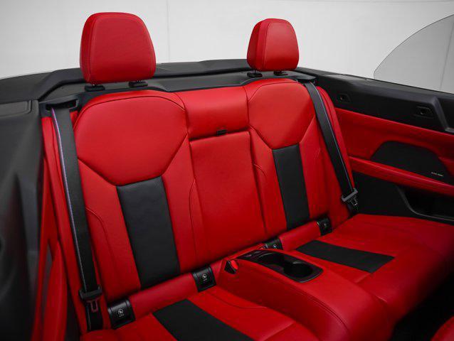 used 2023 BMW M4 car, priced at $72,998
