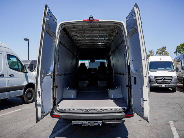 new 2024 Mercedes-Benz Sprinter 3500 car, priced at $72,543