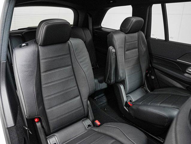 new 2025 Mercedes-Benz GLS 580 car, priced at $121,280