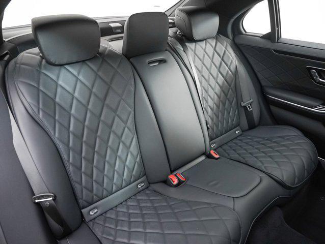 new 2025 Mercedes-Benz S-Class car, priced at $131,715