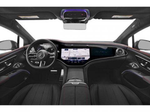 used 2023 Mercedes-Benz S-Class car, priced at $58,898