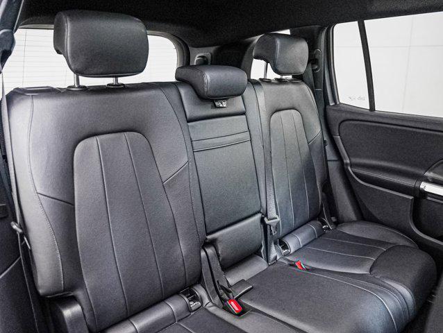 used 2022 Mercedes-Benz GLB 250 car, priced at $26,688