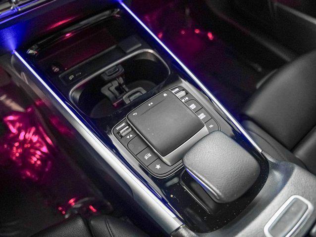 used 2022 Mercedes-Benz GLB 250 car, priced at $26,688