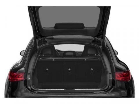 used 2022 Mercedes-Benz EQS 580 car