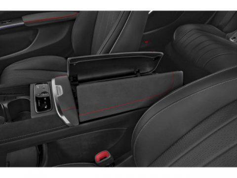 used 2022 Mercedes-Benz EQS 580 car