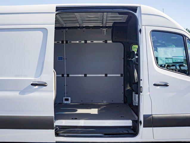 new 2024 Mercedes-Benz Sprinter 3500 car, priced at $71,145