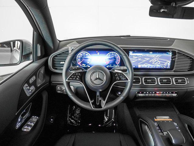 new 2025 Mercedes-Benz GLE 450 car, priced at $79,030