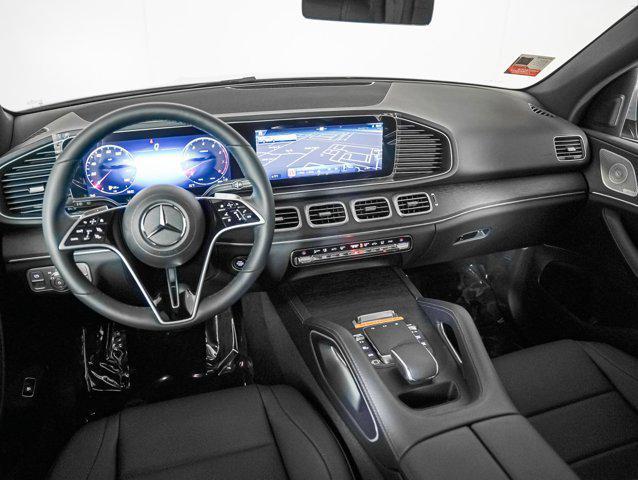 new 2025 Mercedes-Benz GLE 450 car, priced at $79,030