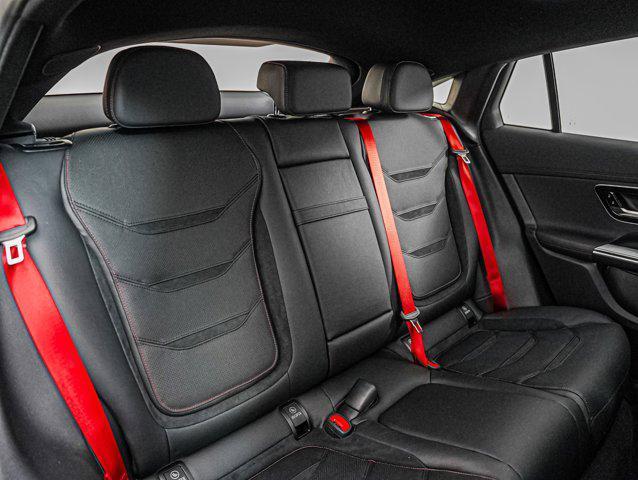 new 2026 Mercedes-Benz AMG GLC 43 car, priced at $88,510