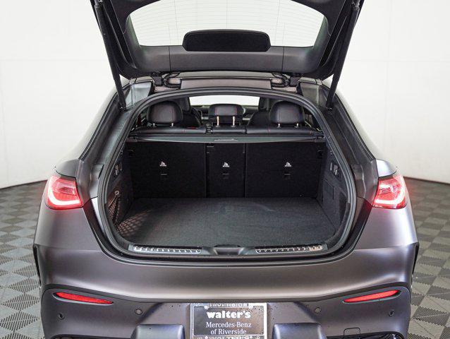 new 2026 Mercedes-Benz AMG GLC 43 car, priced at $88,510