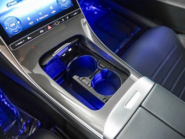 new 2025 Mercedes-Benz C-Class car, priced at $54,435