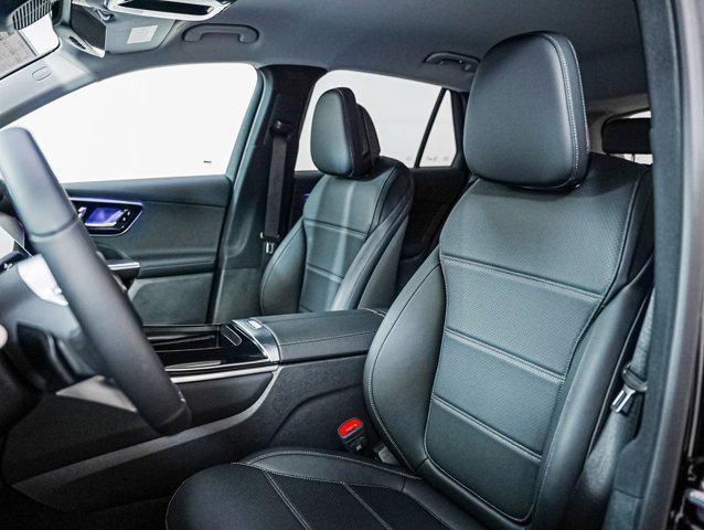 new 2025 Mercedes-Benz GLC 350e car, priced at $63,650