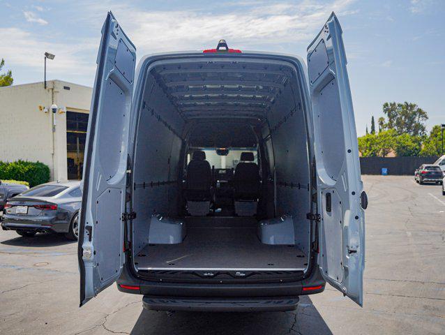 new 2024 Mercedes-Benz Sprinter 3500 car, priced at $72,734