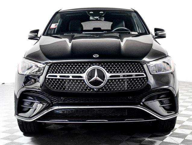 new 2025 Mercedes-Benz GLE 450 car, priced at $83,955