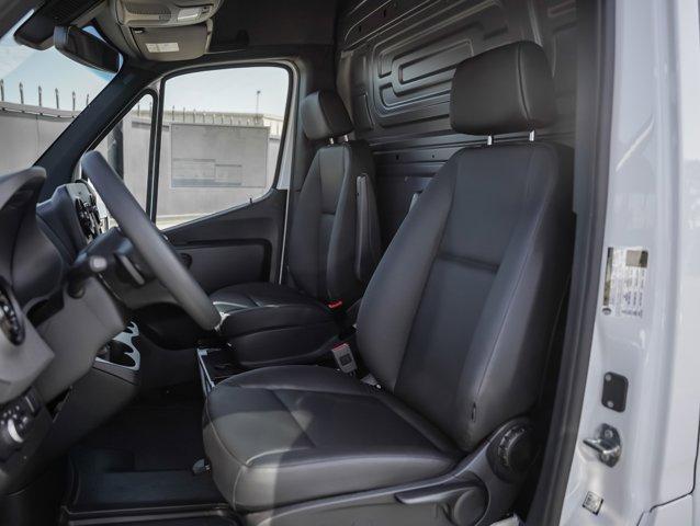 new 2024 Mercedes-Benz Sprinter 3500 car, priced at $68,735