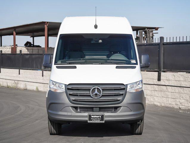 new 2024 Mercedes-Benz Sprinter 3500 car, priced at $68,735