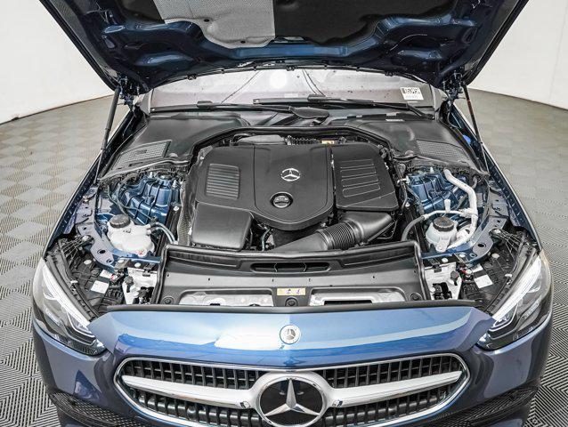 new 2025 Mercedes-Benz C-Class car, priced at $52,320