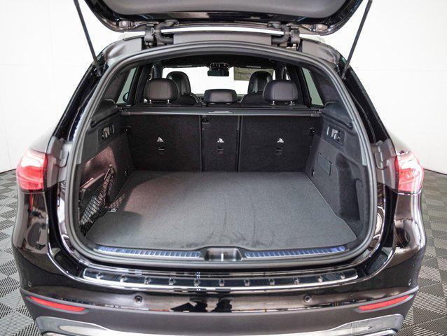 new 2026 Mercedes-Benz GLC 300 car, priced at $51,240