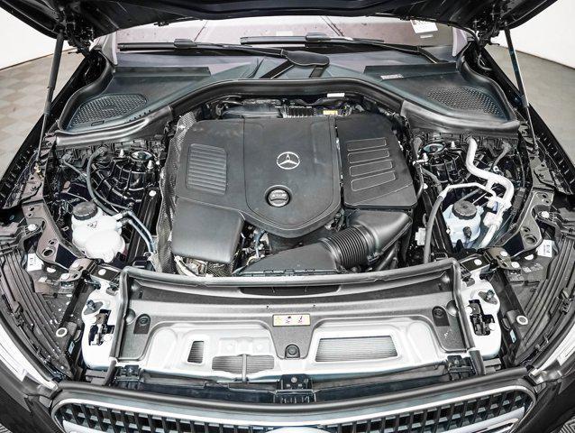 new 2026 Mercedes-Benz GLC 300 car, priced at $51,240