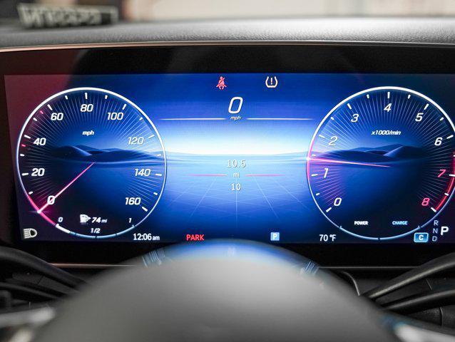 new 2026 Mercedes-Benz GLC 300 car, priced at $51,240