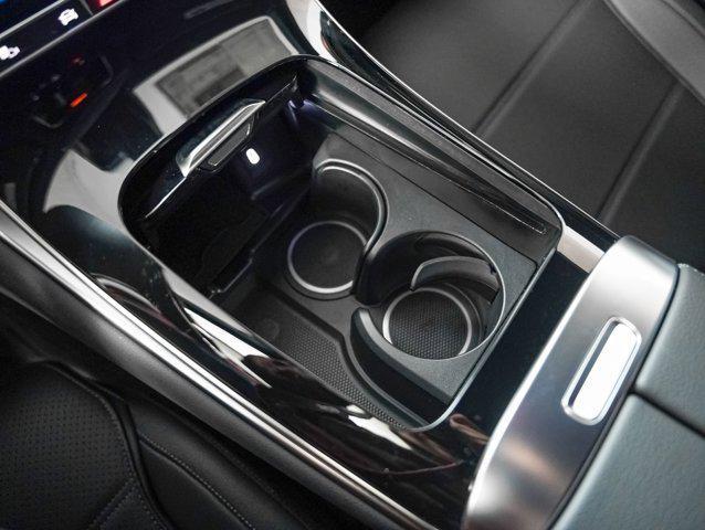 new 2026 Mercedes-Benz GLC 300 car, priced at $51,240