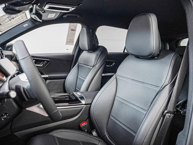 new 2026 Mercedes-Benz GLC 300 car, priced at $51,240