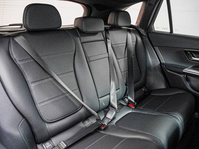 new 2026 Mercedes-Benz GLC 300 car, priced at $51,240