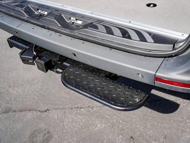 new 2025 Mercedes-Benz Sprinter 2500 car, priced at $79,817