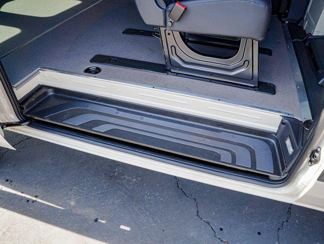new 2025 Mercedes-Benz Sprinter 2500 car, priced at $79,817